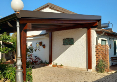 Casa Vacanze Villa Carmen